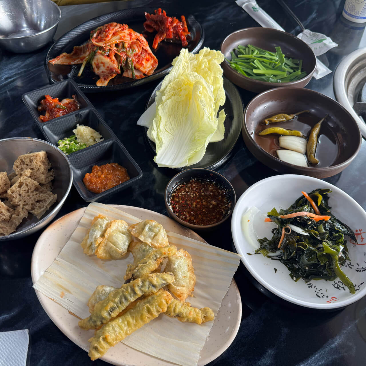 생생정보 2365회 오늘 또 방문! 코미디언 이용식의 단골집 경기도 고양시 맛집 &amp;#39;종화네 돌솥 추어탕&amp;#39; 