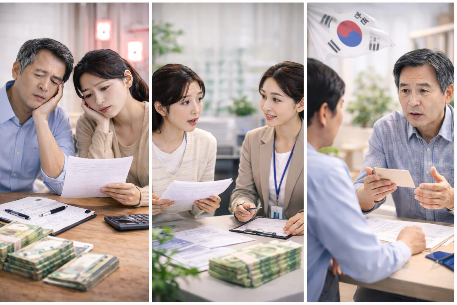 2026년 기초생활수급자 소득 줄었을 때 재신청 방법