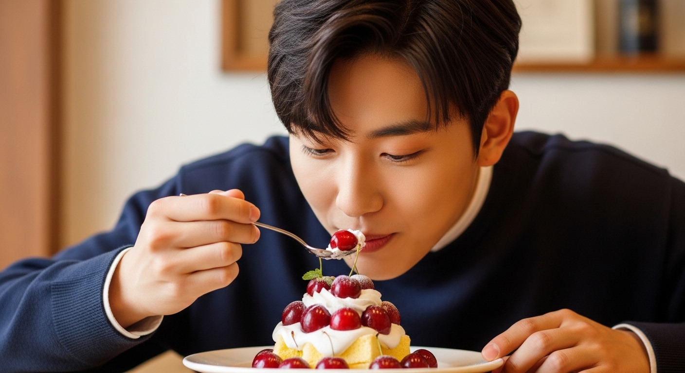 앵두 효능 부작용