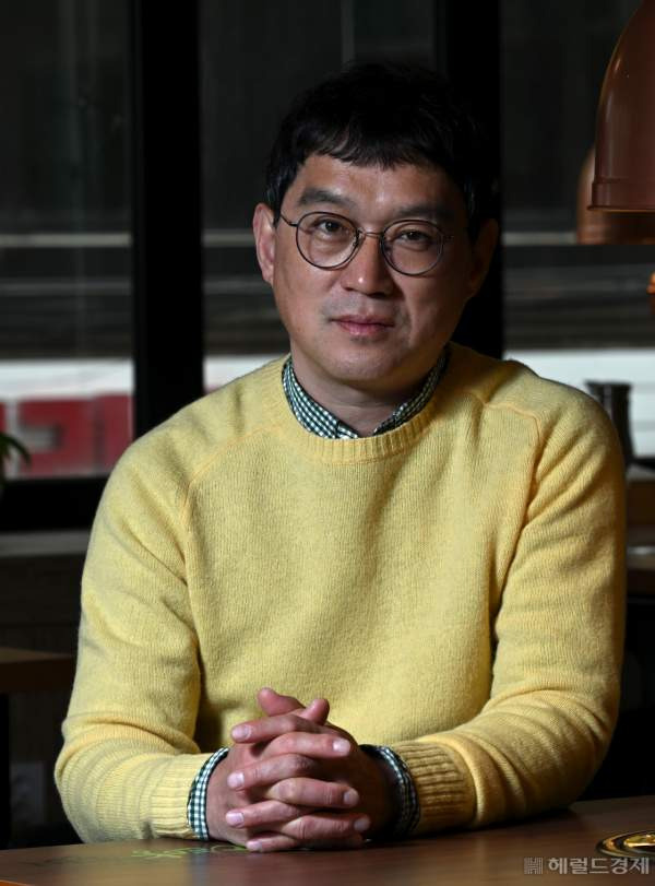 고명환 메밀국수 식당