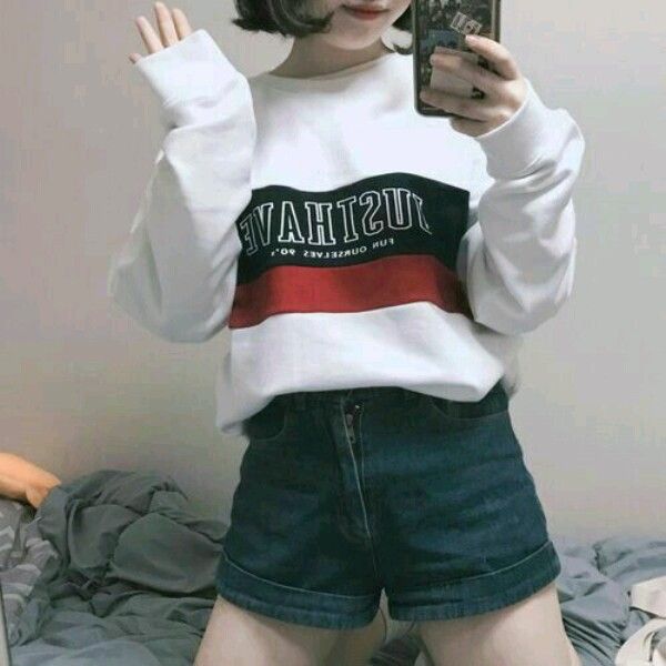 일반인 패션 데일리룩 모음