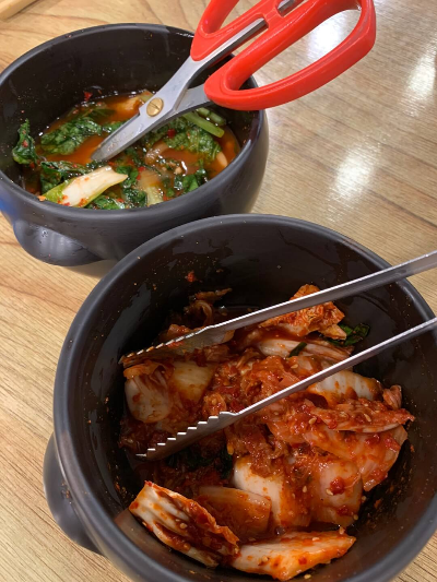 칼국수맛집