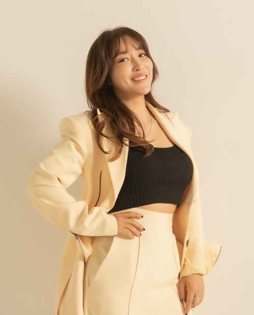 숙행 노래