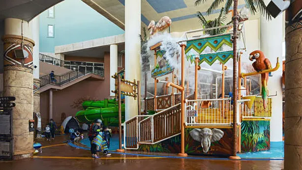 소노벨 변산 오션플레이