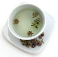 길은꽃차 유기농 백리향 꽃차 타임 허브 /국산, 1개, 5g, 1개