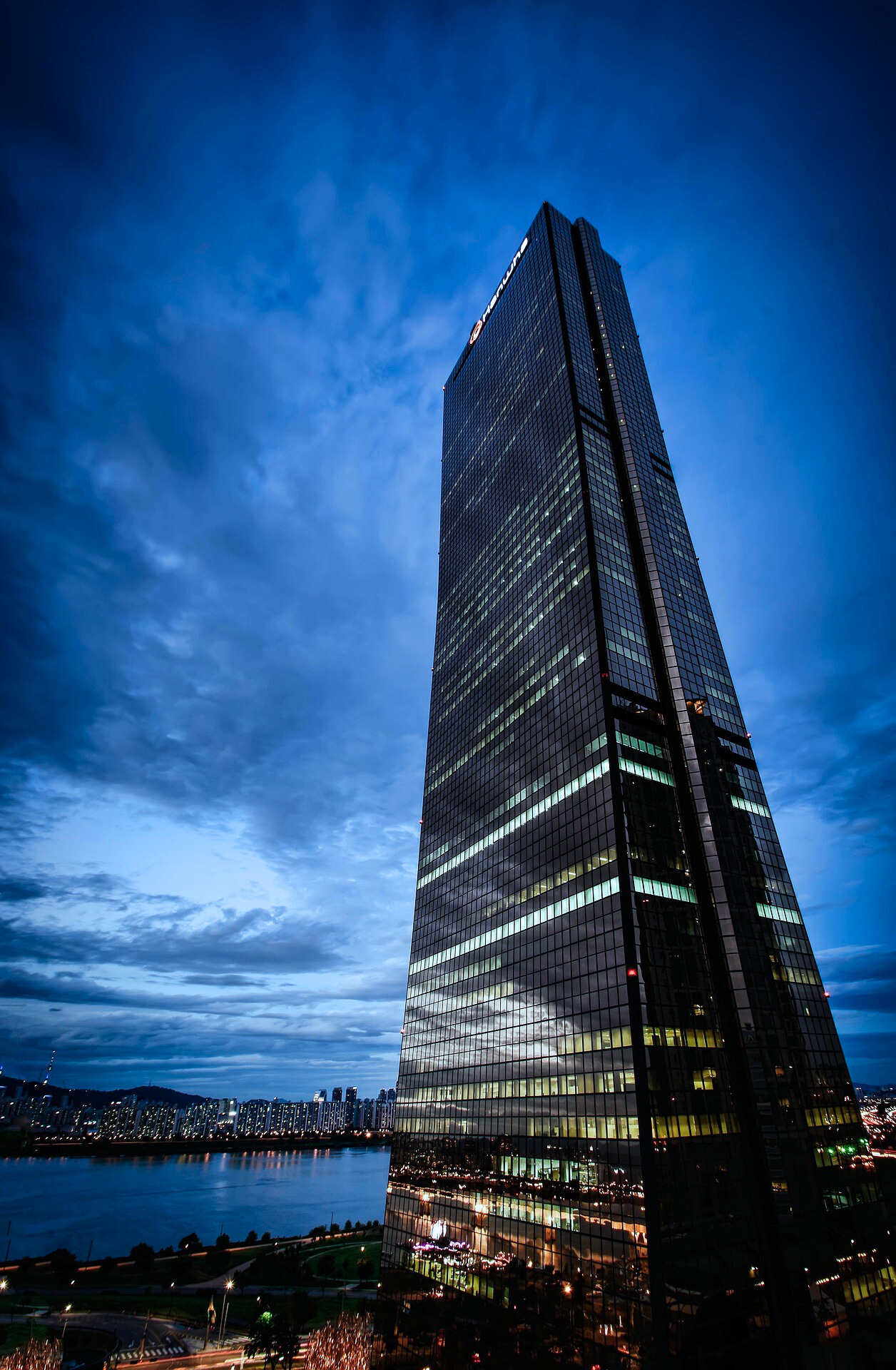 건물 관련 사진