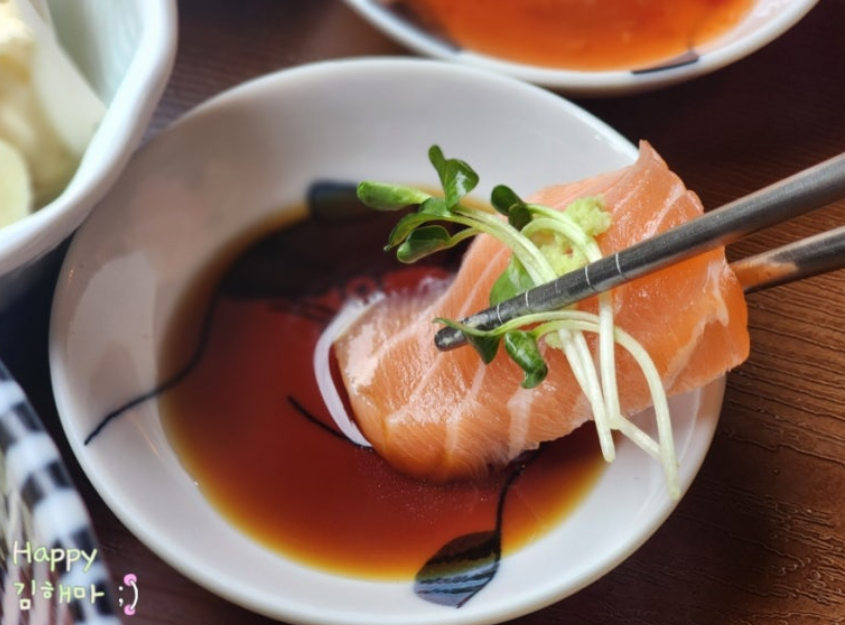 성신여대맛집 '미식구락부'