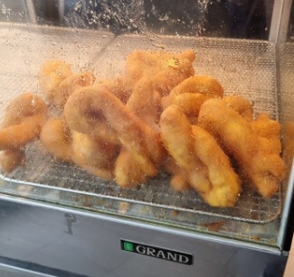 생활의 달인 은둔식달 양주 꽈배기 달인 맛집 사랑이 듬뿍 담긴 수제꽈배기