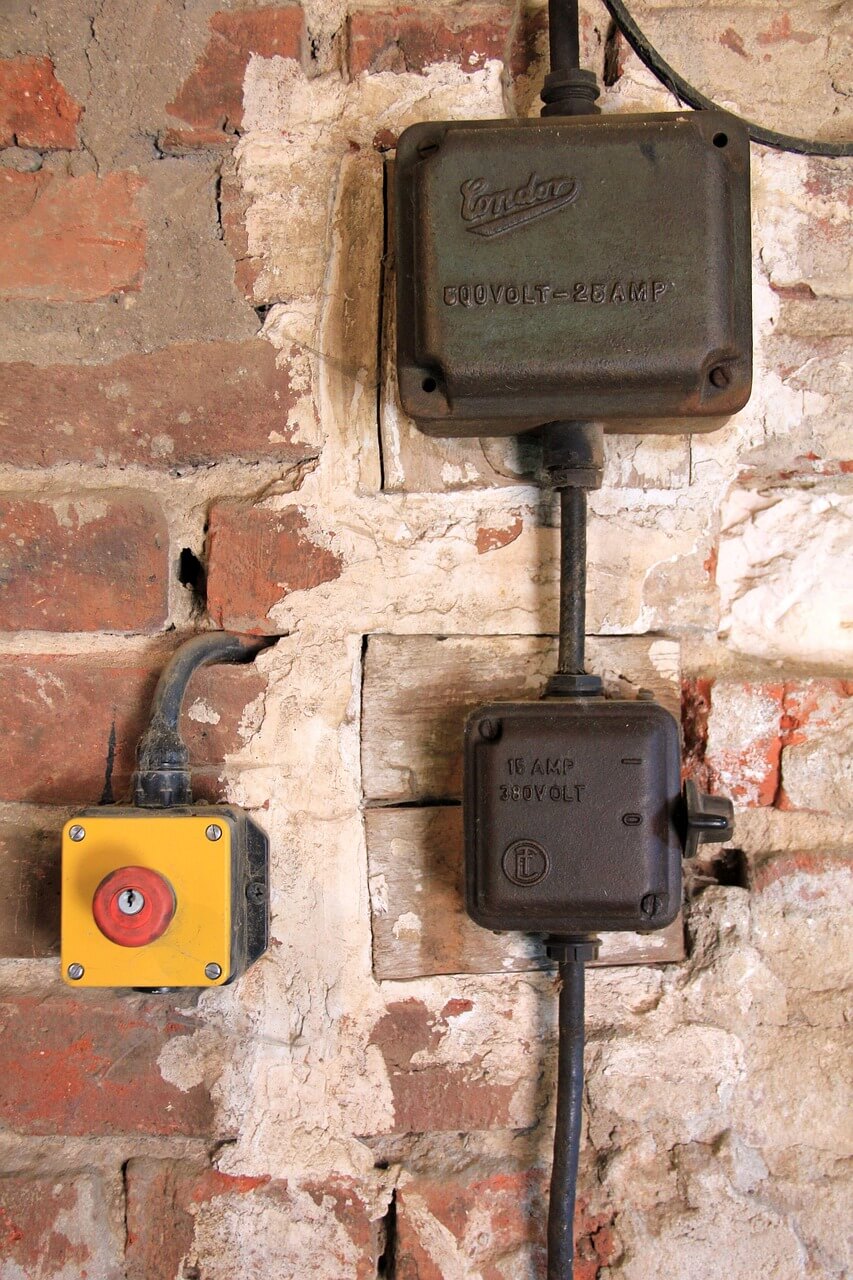 주거형태별 절전방법