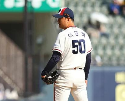 두산, FA 총액 186억 재도약 선언