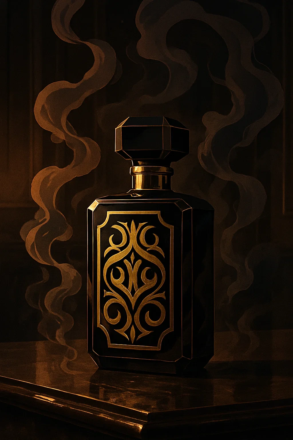 톰 포드 오 드 퍼퓸 오우드 우드 (Tom Ford Oud Wood)