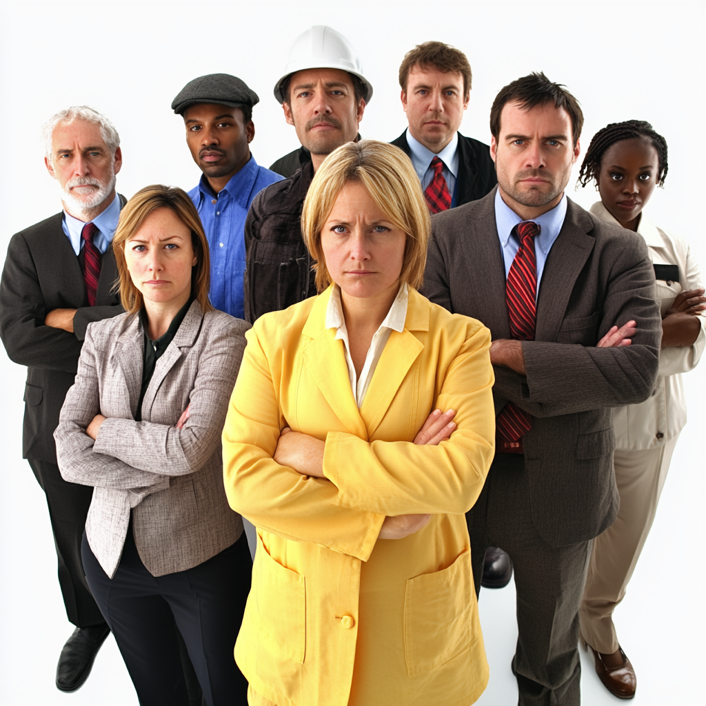 중장년층을 위한 일자리