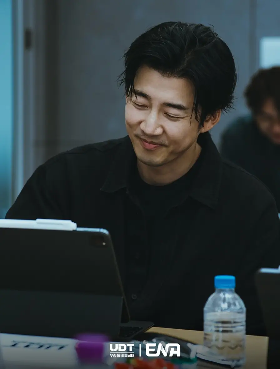 UDT-우리-동네-특공대-출연진-OTT-몇부작