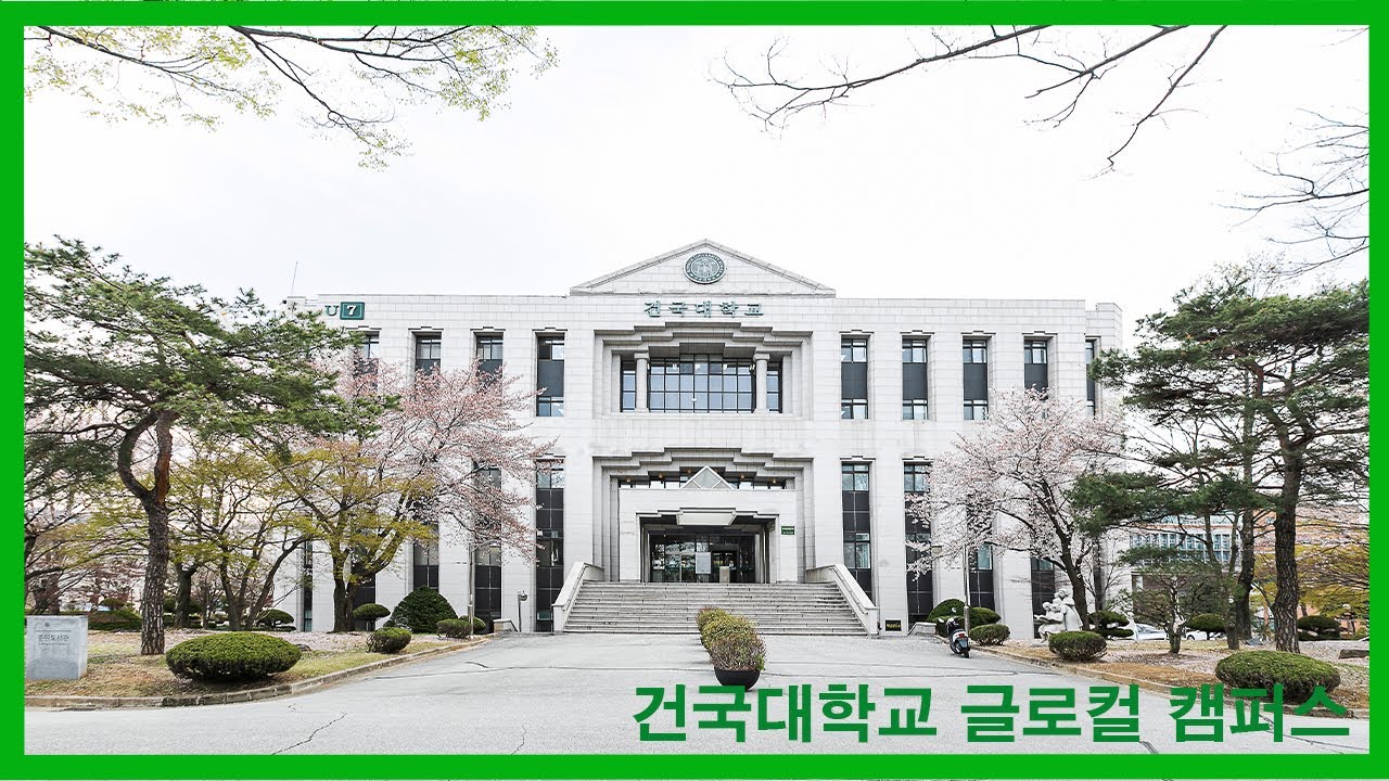 📌 충청북도 대학 총정리|4년제 · 전문대학 · 특수대학 한눈에 보기
