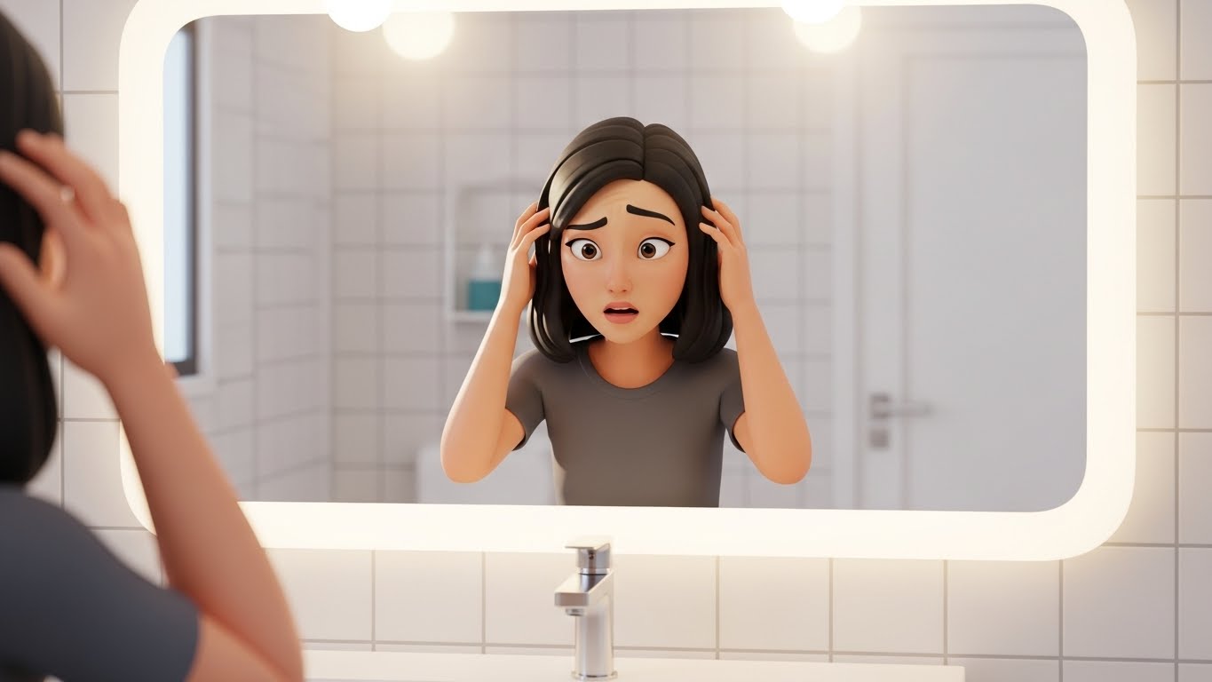 비오틴효과, 이소티논영양제, 탈모예방