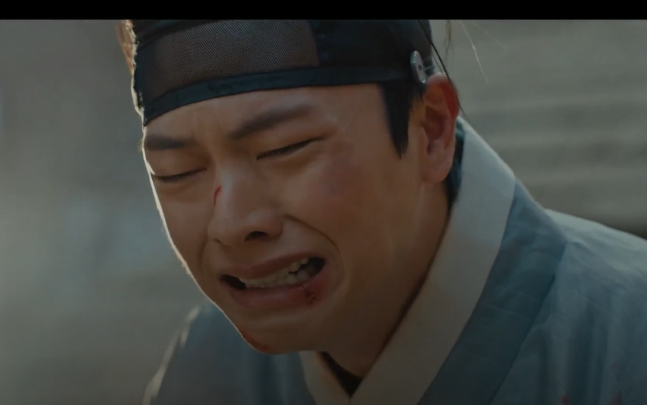 귀궁 13회 줄거리(10)