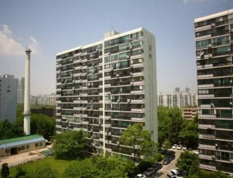 최신 리모델링 아파트인 개포더샵트리에 자세히 뜯어보기 임장부터 분석까지의 내용_2