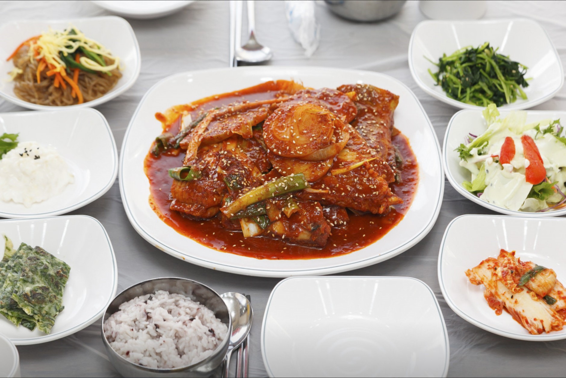 삼척해물 메뉴 이미지