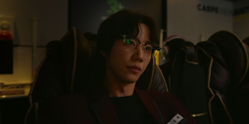 약한영웅 Class 2 솔직 리뷰ㅣ줄거리&middot;캐릭터&middot;명장면 총정리 (넷플릭스 2025)