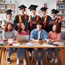 국가장학금 신청 방법 & 절차