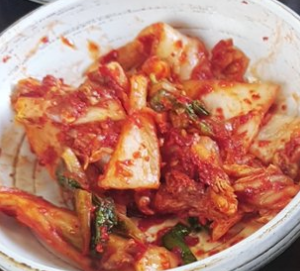 양주 막줄래국시