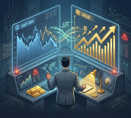 아시아 기업들의 미국 자산 매도 및 자본 회수 현상 (Asian Capital Flight and Sell America)