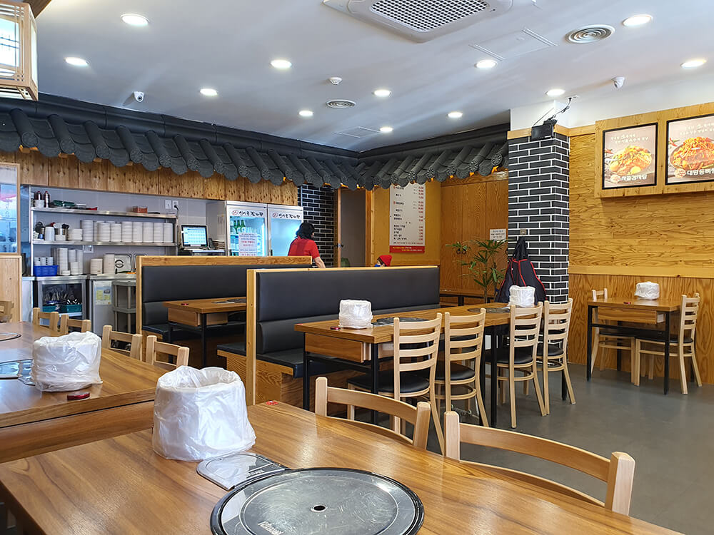 신사골감자탕 야탑점4