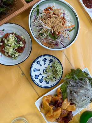 속초 2박3일 여행코스