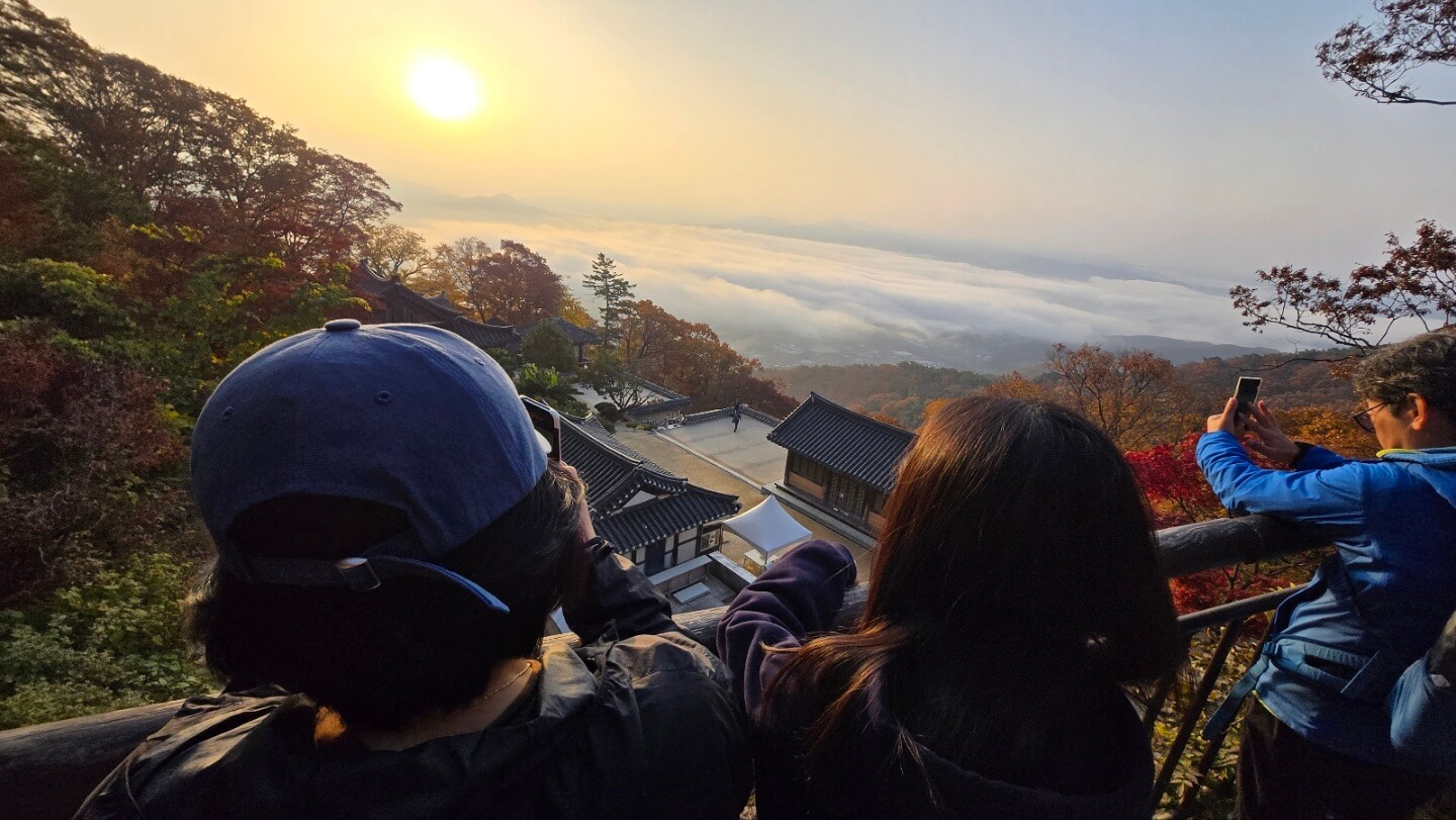 수종사