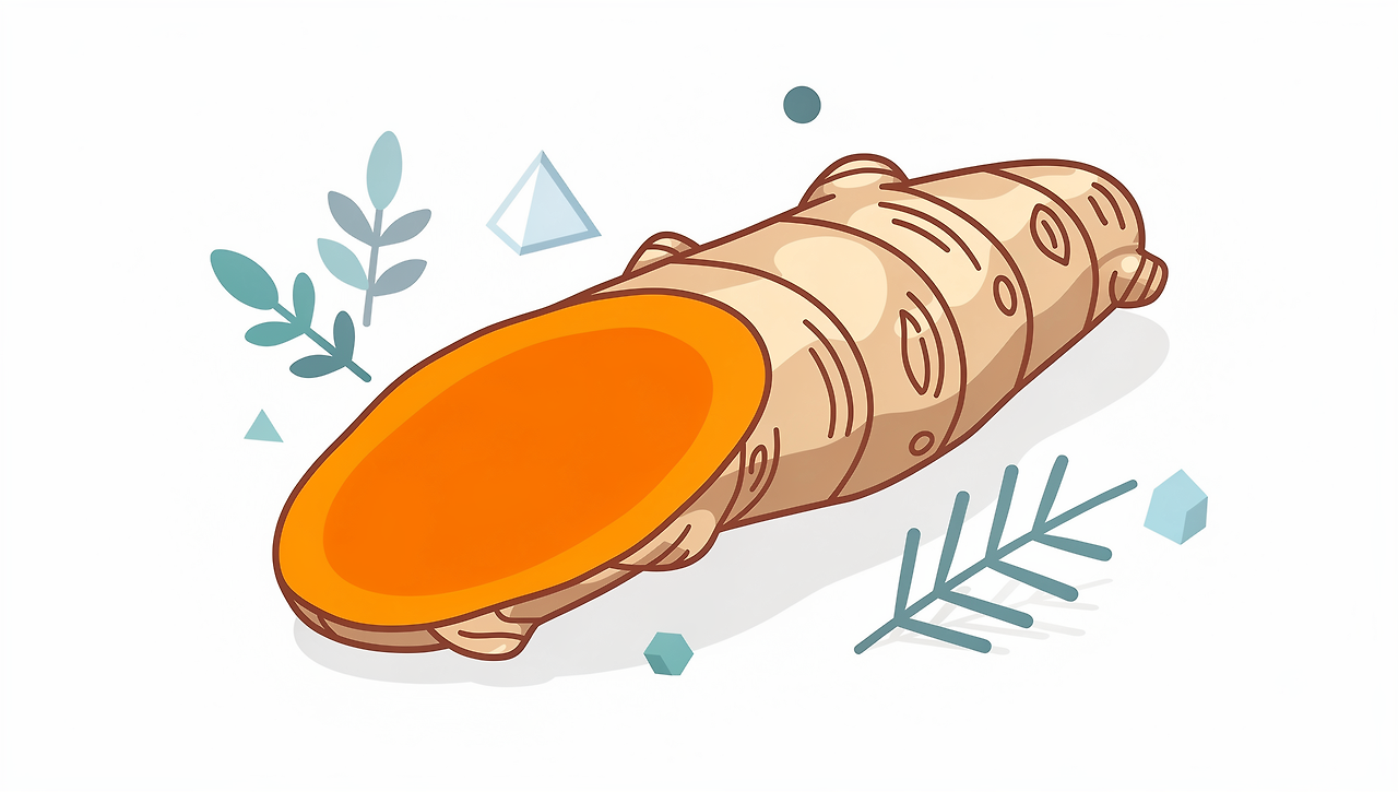 커큐민-효능-영양제-추천-제품-효과