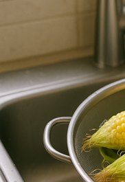 초당옥수수 삶는법