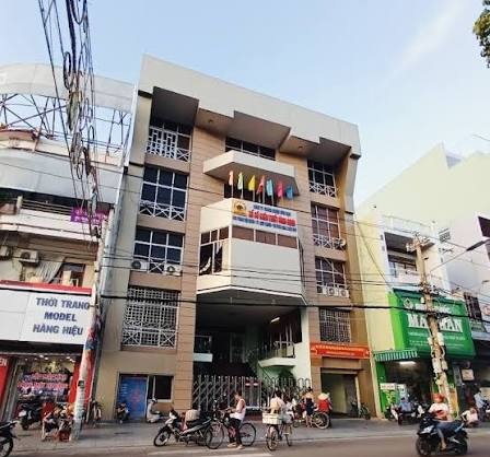 c&ocirc;ng ty xổ số b&igrave;nh định