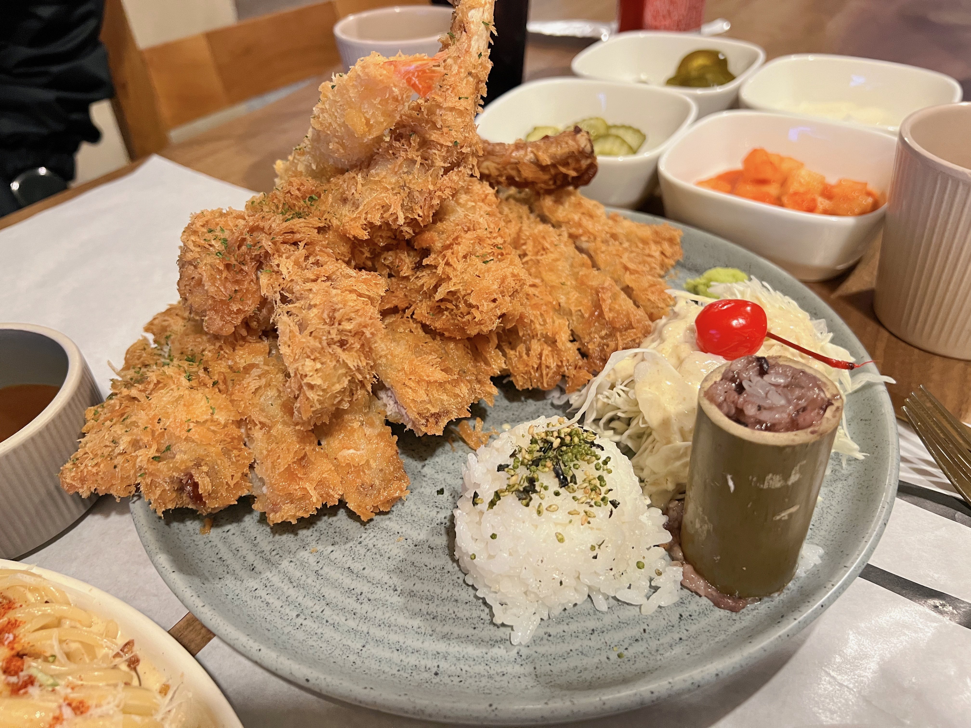 담양론다 돈마호크카츠