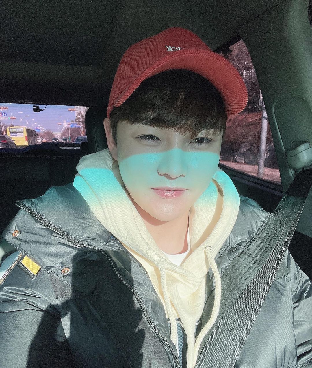 박서진