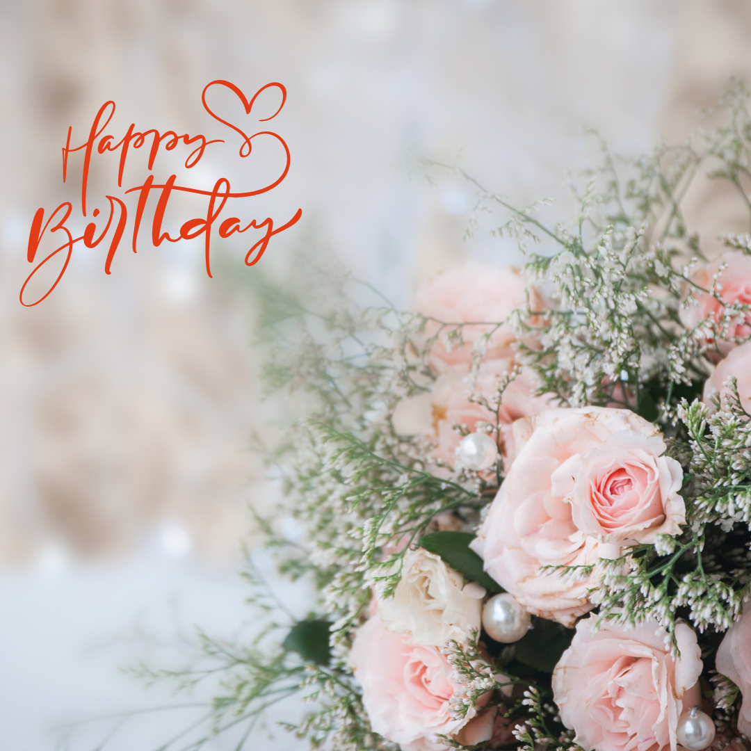 .생일 축하 메세지 꽃다말 이미지 모음