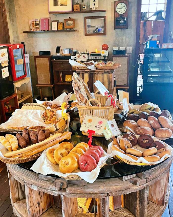 생방송 오늘저녁 산수유꽃축제 구례 빵지순례 건강 호밀 빵 맛집