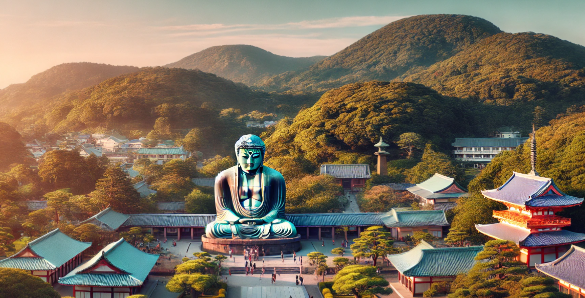 도쿄 근교 1일 여행 추천 BEST 5 관련 사진