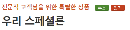 우리은행 전문직 대출