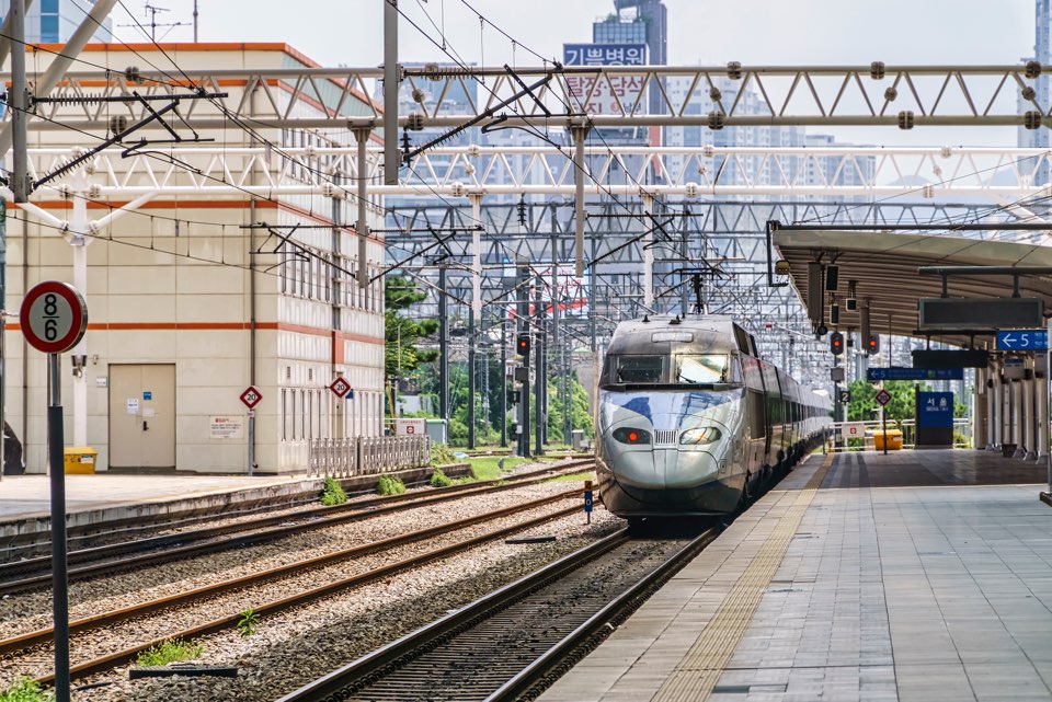 KTX 경로우대할인