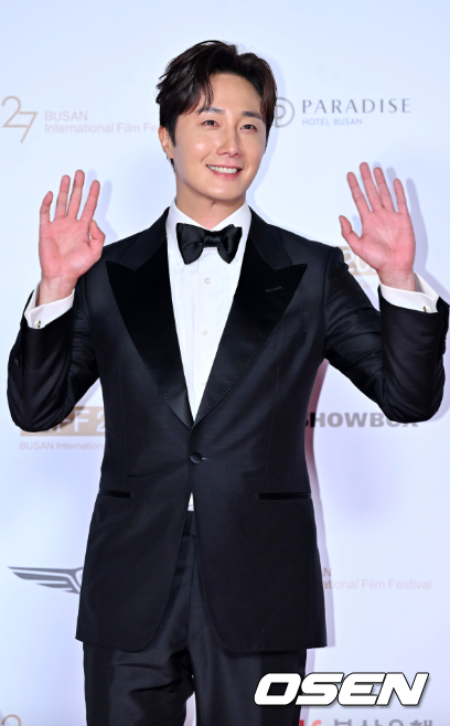 정일우 뇌동맥류