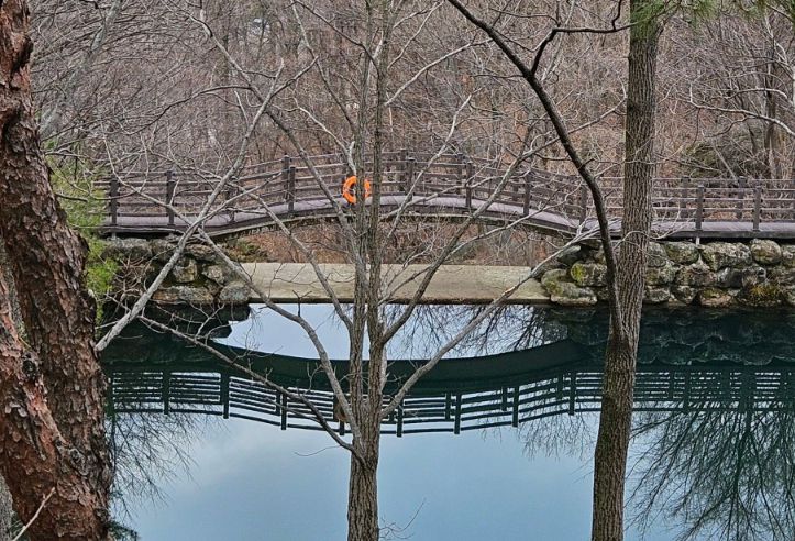 구재봉자연휴양림