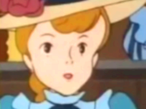 빨간머리 앤 명대사 추억의 빨강머리앤 만화 주요 등장인물