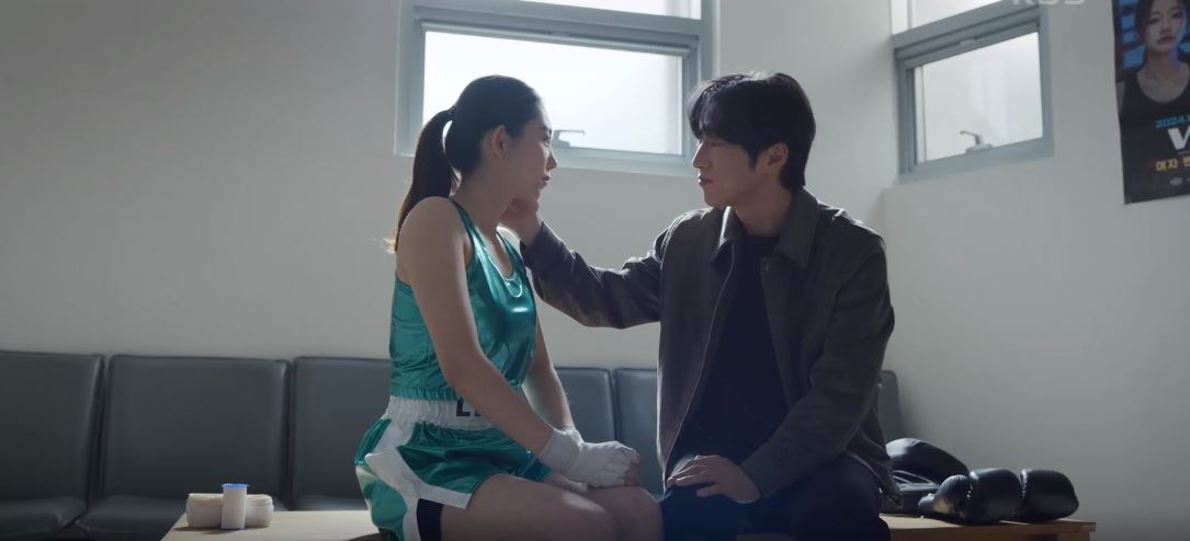 순정복서_11회