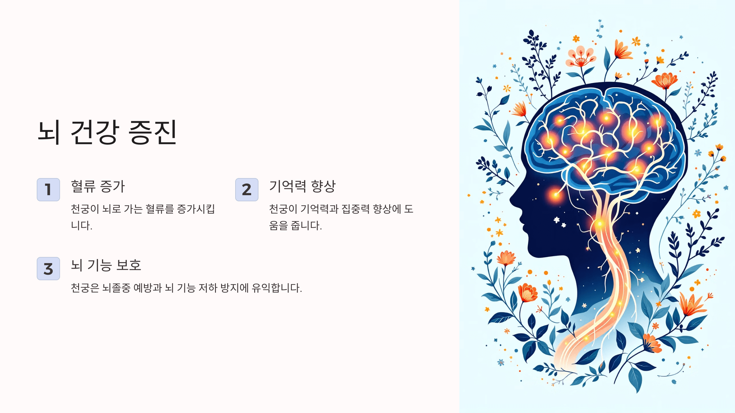 천궁 사진입니다.