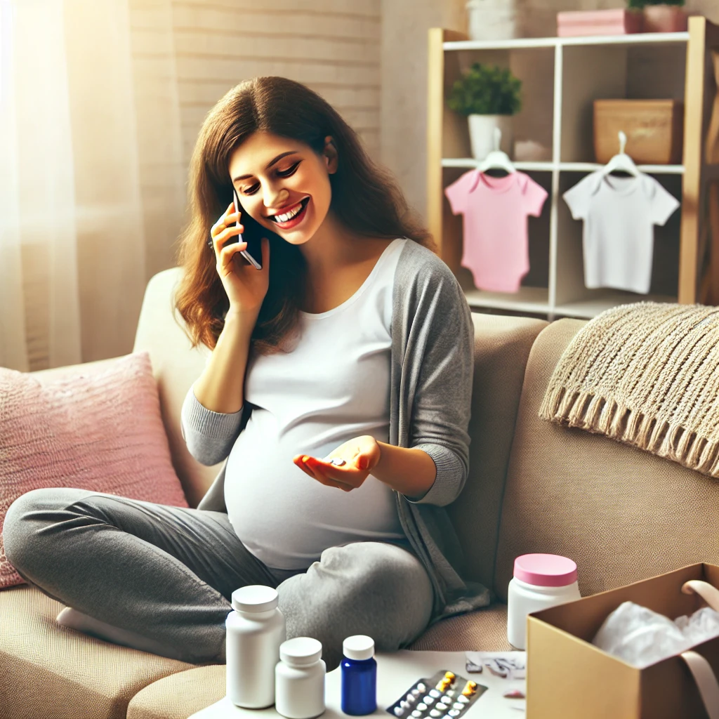 첫만남이용권 필수 체크리스트