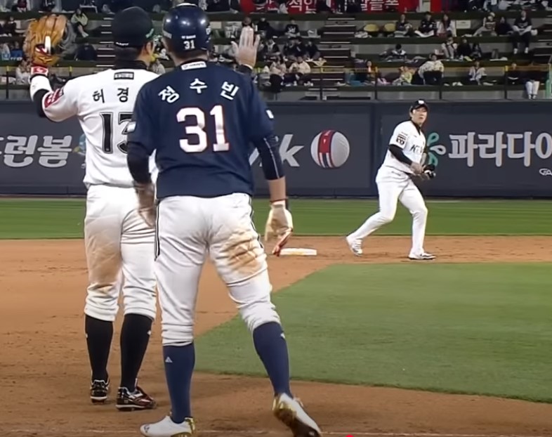 2025 프로야구 KT vs 두산