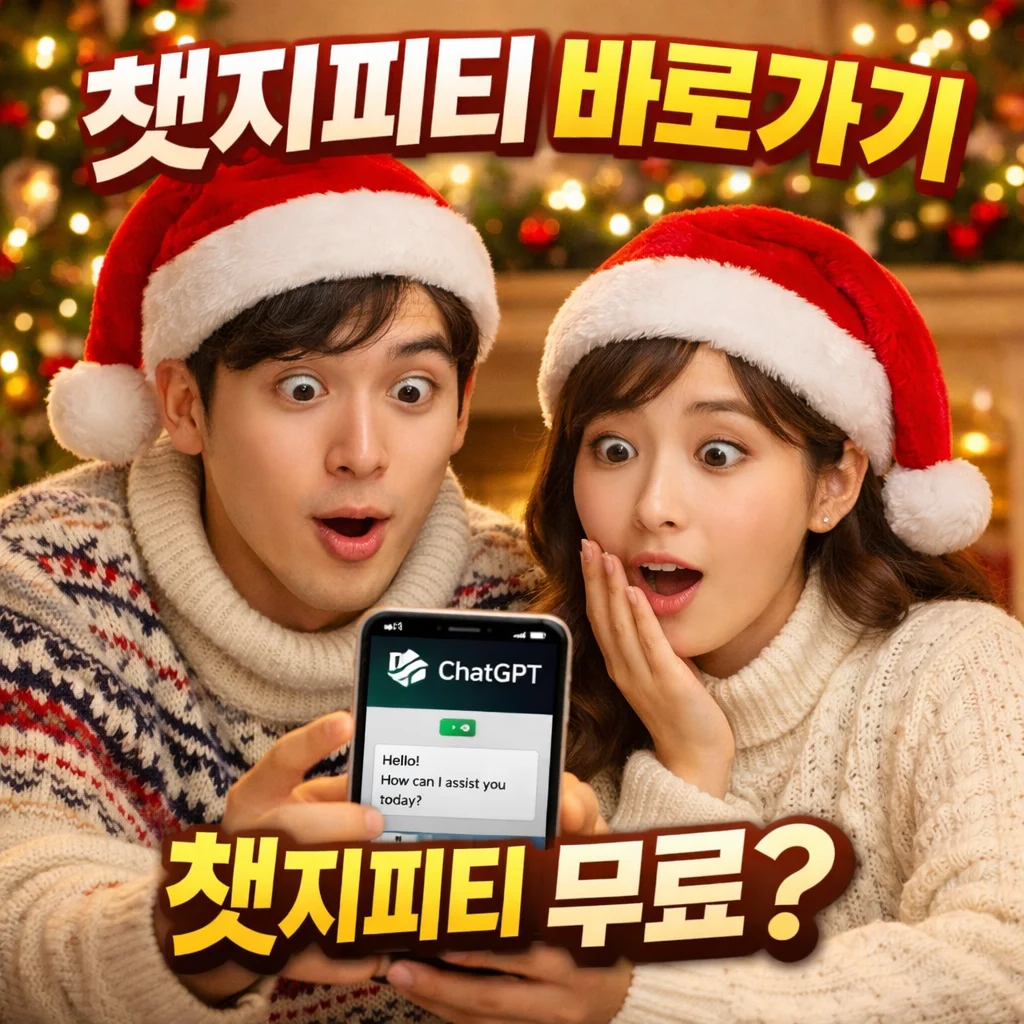 챗지피티 무료 ㅣ 챗지피티 무료 홈페이지 ㅣ 유용한 팁