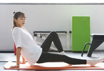 스트레칭