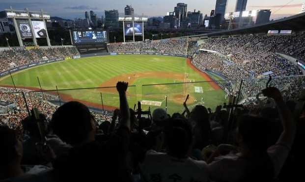 2026 KBO 잔여경기