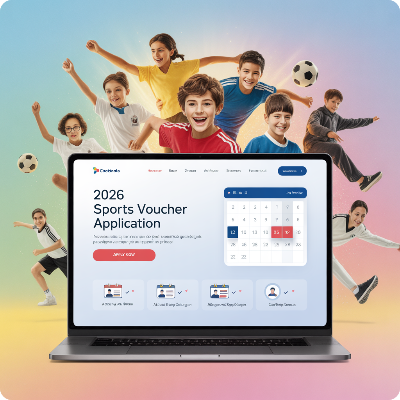 스포츠강좌이용권 신청기간·신청 홈페이지 이미지